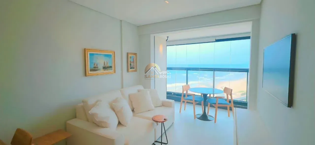 Apartamento, 1 quarto, 40 m² - Foto 4