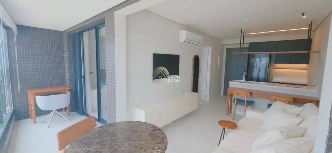 Apartamento, 1 quarto, 40 m² - Foto 8