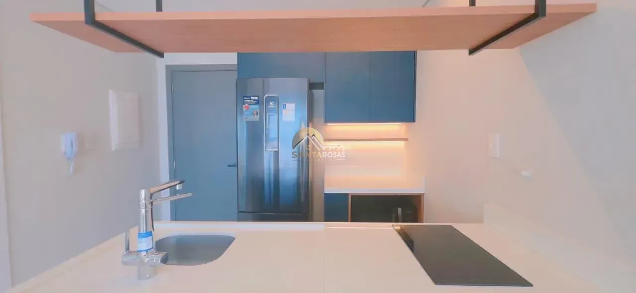 Apartamento, 1 quarto, 40 m² - Foto 10