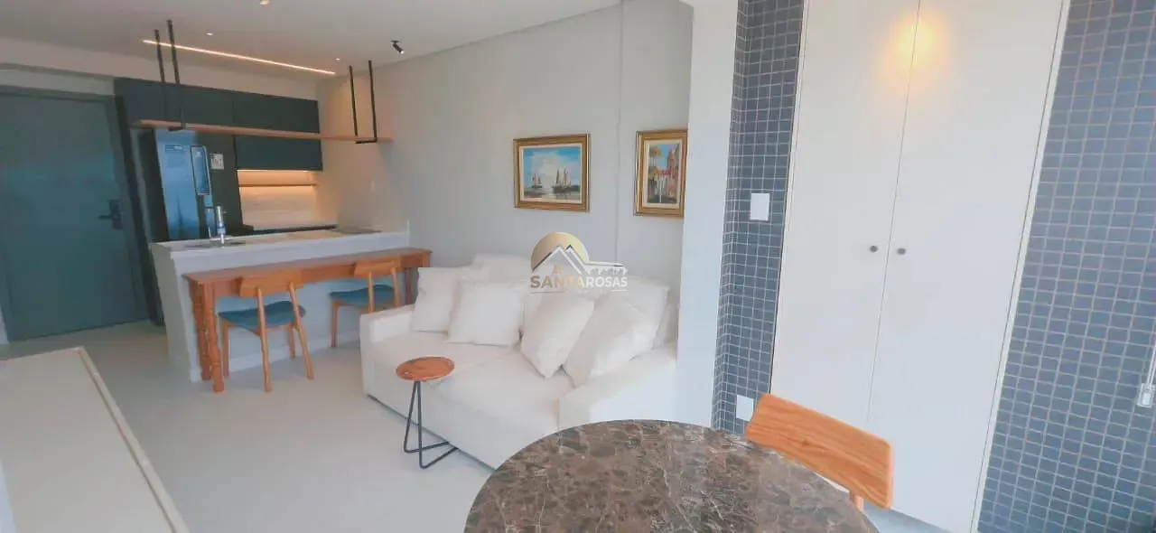 Apartamento, 1 quarto, 40 m² - Foto 9