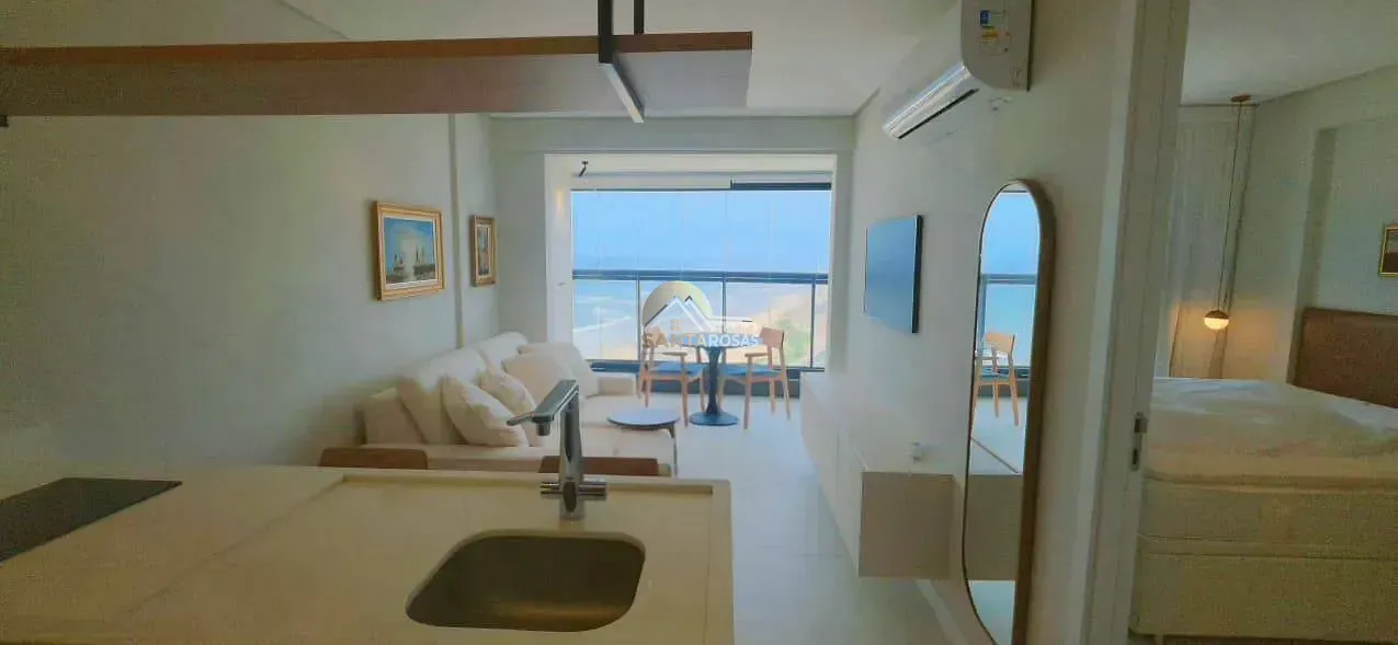 Apartamento, 1 quarto, 40 m² - Foto 3