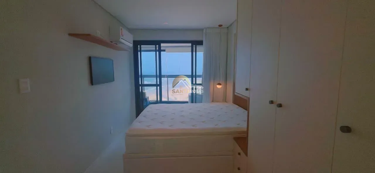 Apartamento, 1 quarto, 40 m² - Foto 12