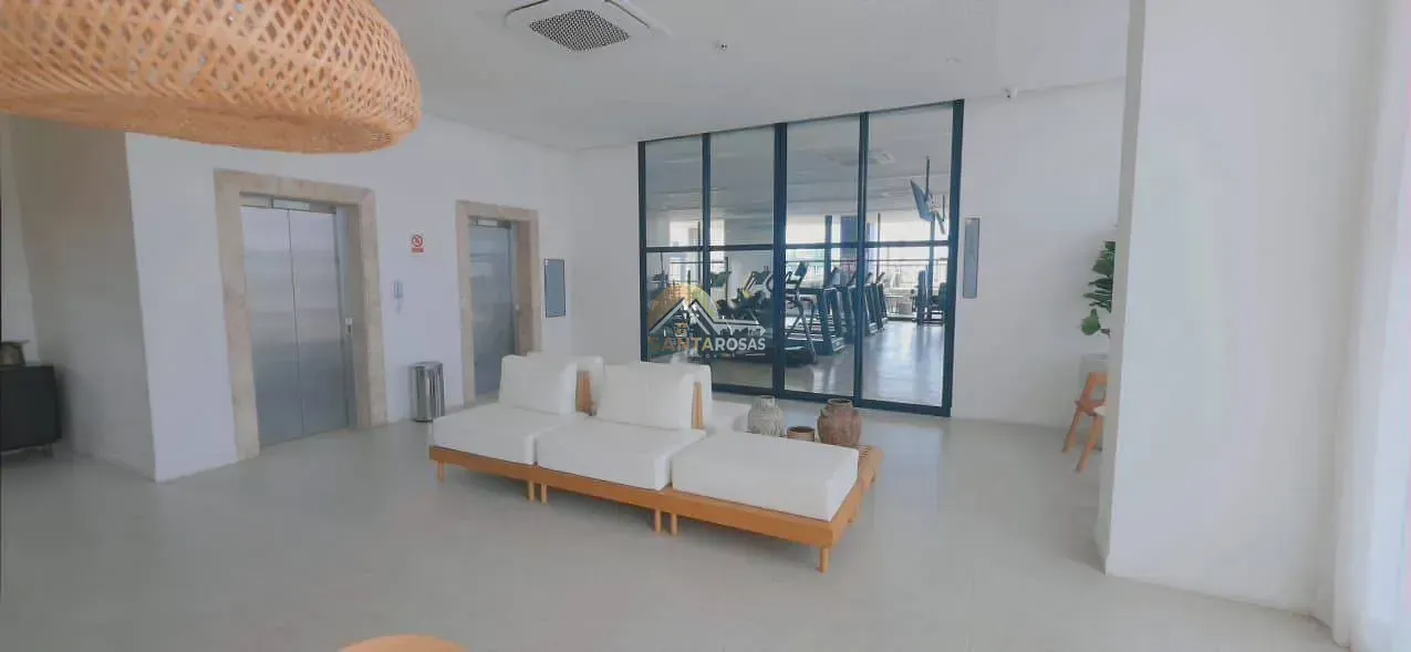 Apartamento, 1 quarto, 40 m² - Foto 38