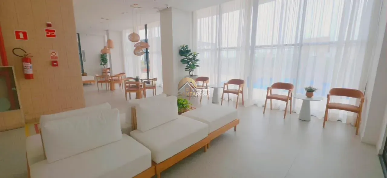 Apartamento, 1 quarto, 40 m² - Foto 34