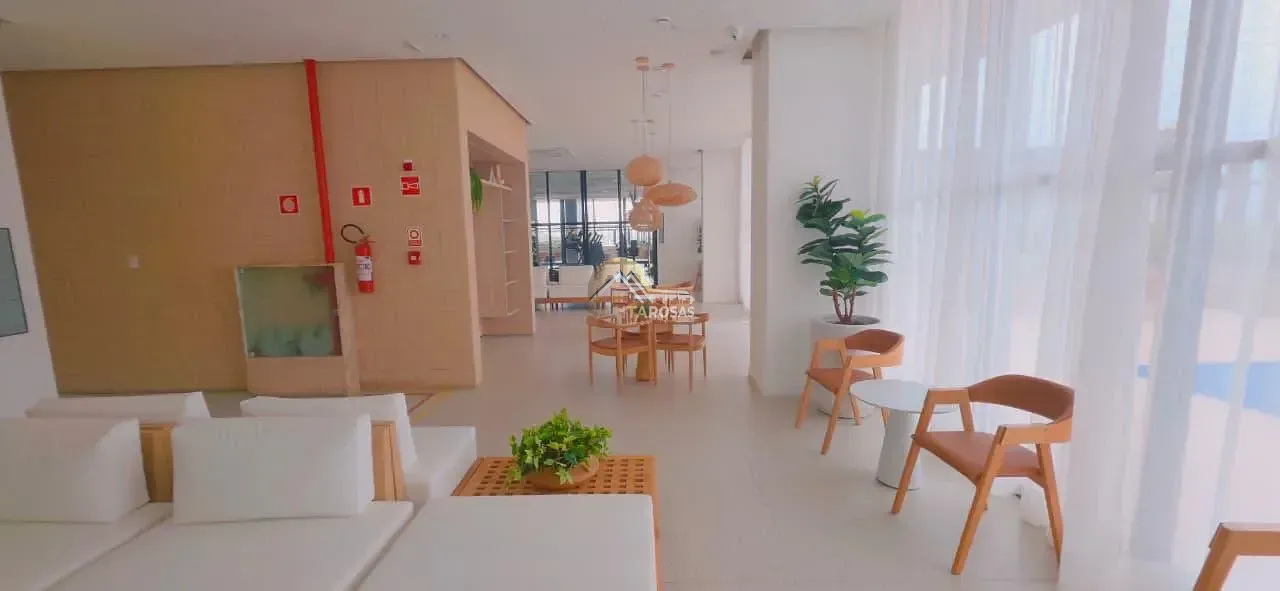 Apartamento, 1 quarto, 40 m² - Foto 33