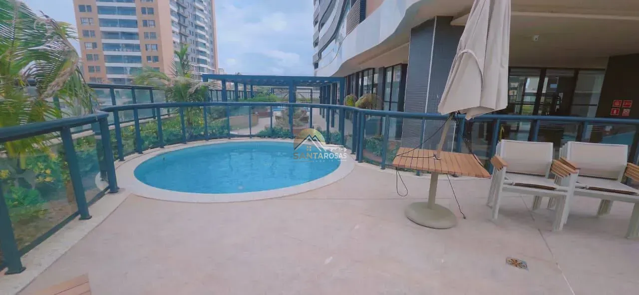 Apartamento, 1 quarto, 40 m² - Foto 27
