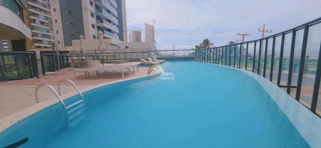 Apartamento, 1 quarto, 40 m² - Foto 1