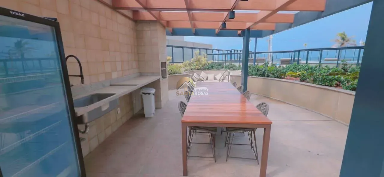 Apartamento, 1 quarto, 40 m² - Foto 20