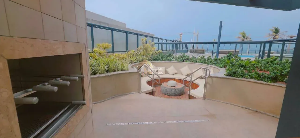 Apartamento, 1 quarto, 40 m² - Foto 21