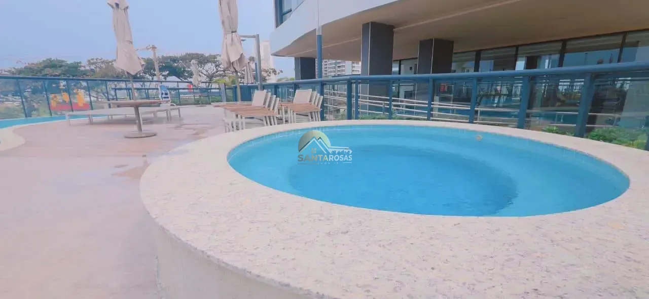 Apartamento, 1 quarto, 40 m² - Foto 26