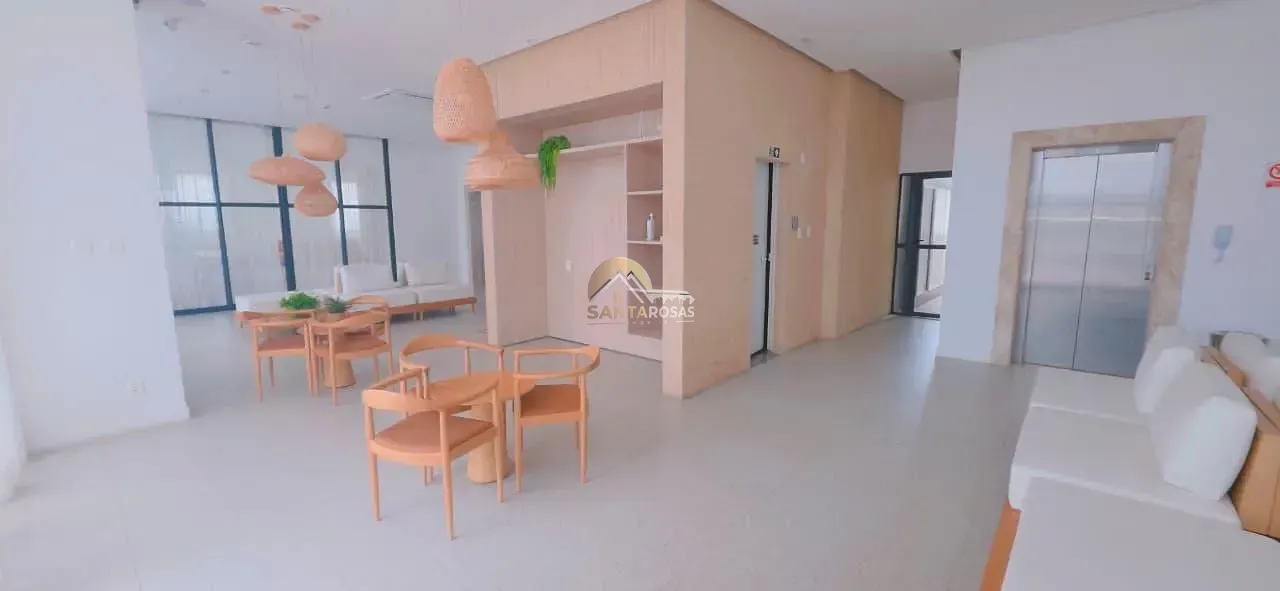Apartamento, 1 quarto, 40 m² - Foto 35