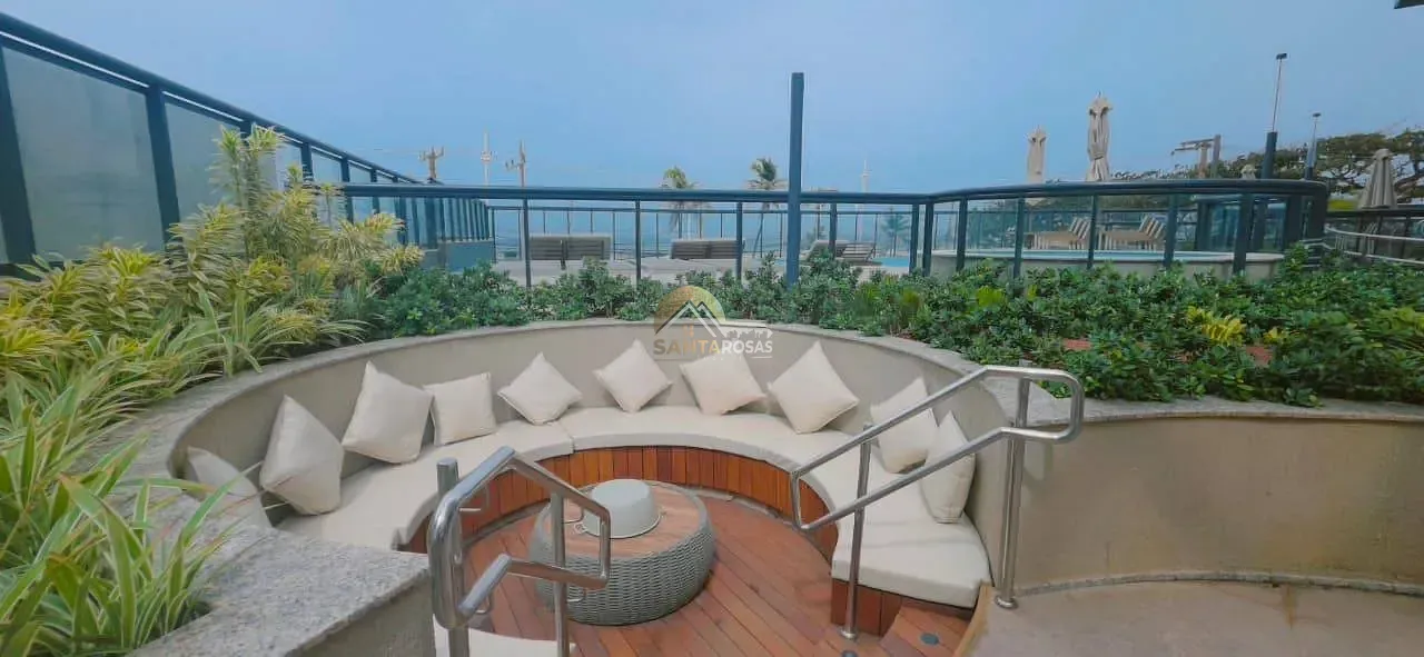 Apartamento, 1 quarto, 40 m² - Foto 22