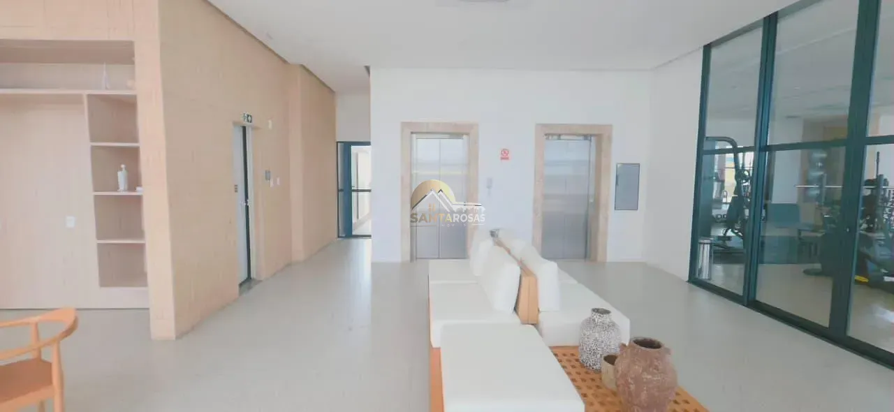 Apartamento, 1 quarto, 40 m² - Foto 36
