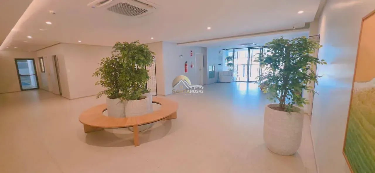 Apartamento, 1 quarto, 40 m² - Foto 41