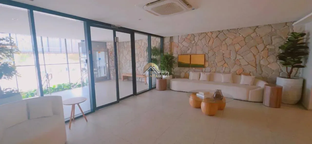 Apartamento, 1 quarto, 40 m² - Foto 40