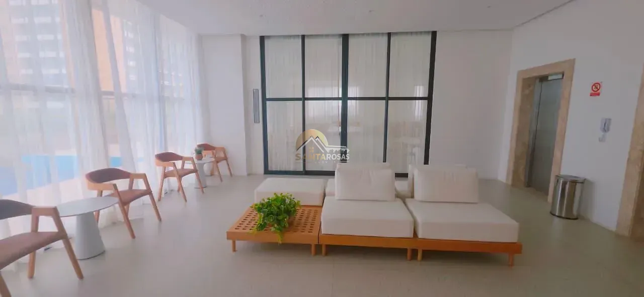 Apartamento, 1 quarto, 40 m² - Foto 37