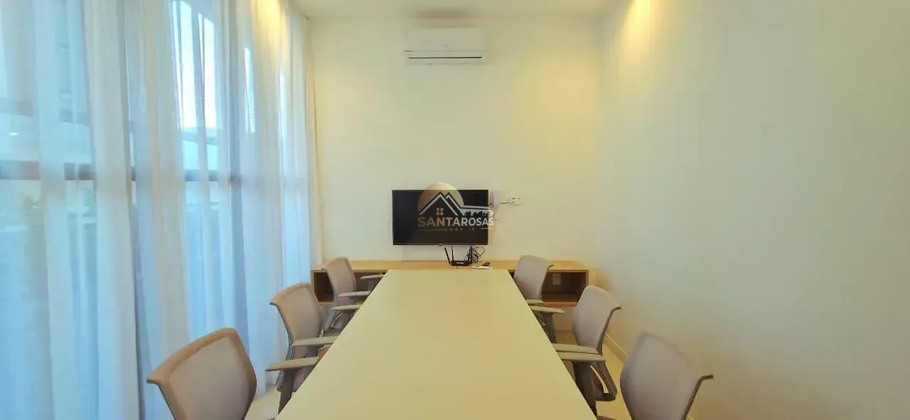 Apartamento, 1 quarto, 40 m² - Foto 38