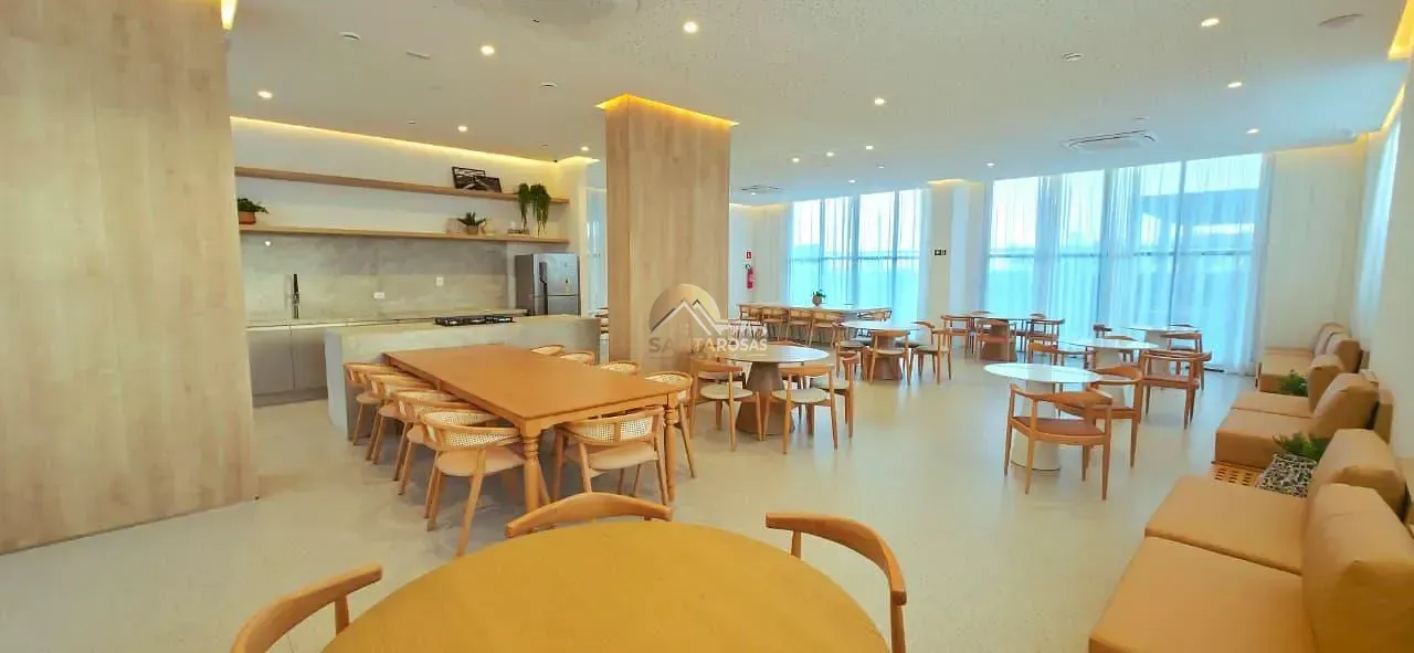 Apartamento, 1 quarto, 40 m² - Foto 36