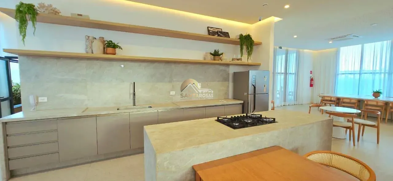 Apartamento, 1 quarto, 40 m² - Foto 37