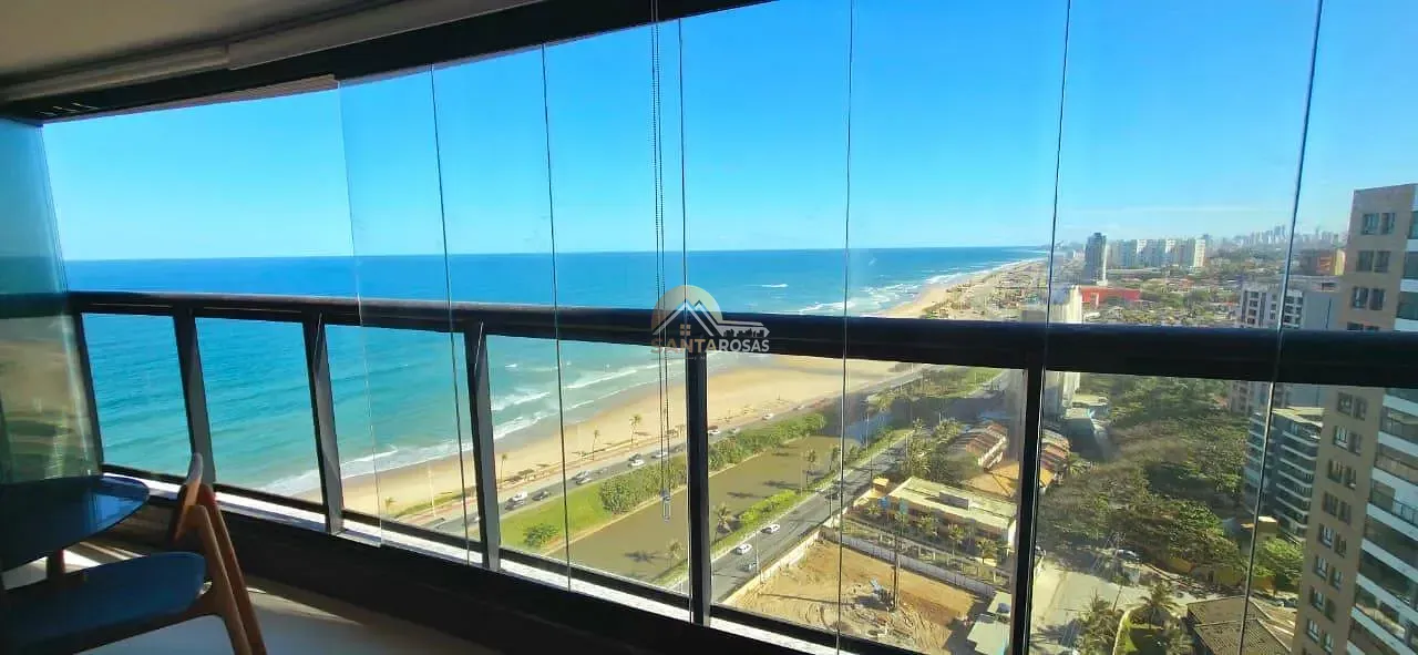 Apartamento, 1 quarto, 40 m² - Foto 1