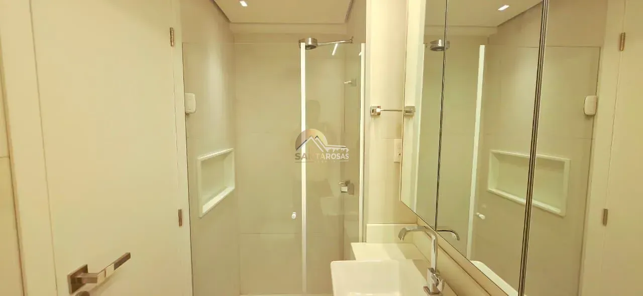Apartamento, 1 quarto, 40 m² - Foto 10