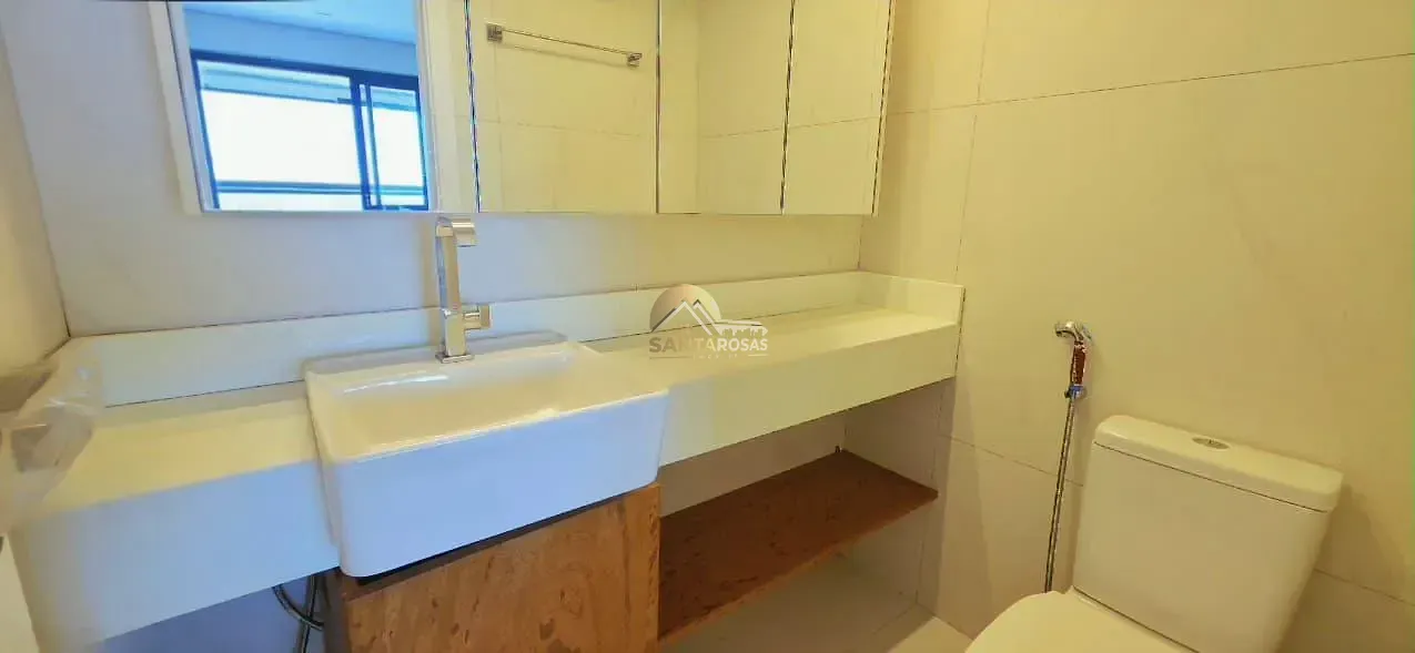 Apartamento, 1 quarto, 40 m² - Foto 9