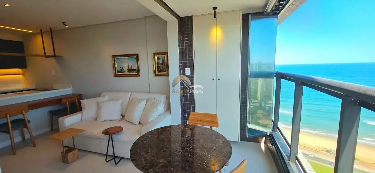 Apartamento, 1 quarto, 40 m² - Foto 6
