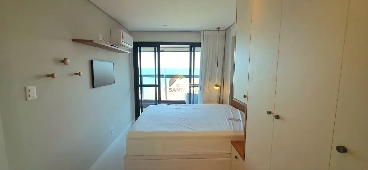 Apartamento, 1 quarto, 40 m² - Foto 8