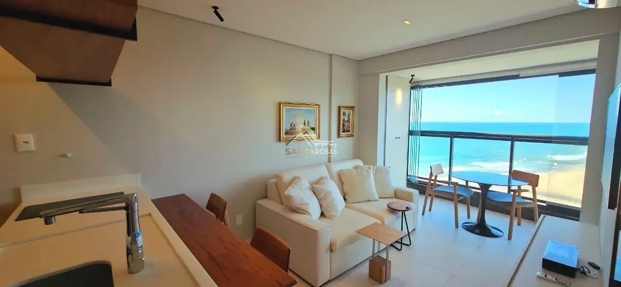 Apartamento, 1 quarto, 40 m² - Foto 5