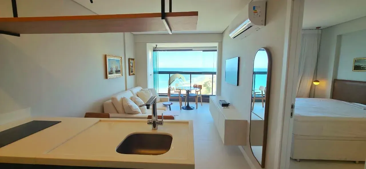 Apartamento, 1 quarto, 40 m² - Foto 2
