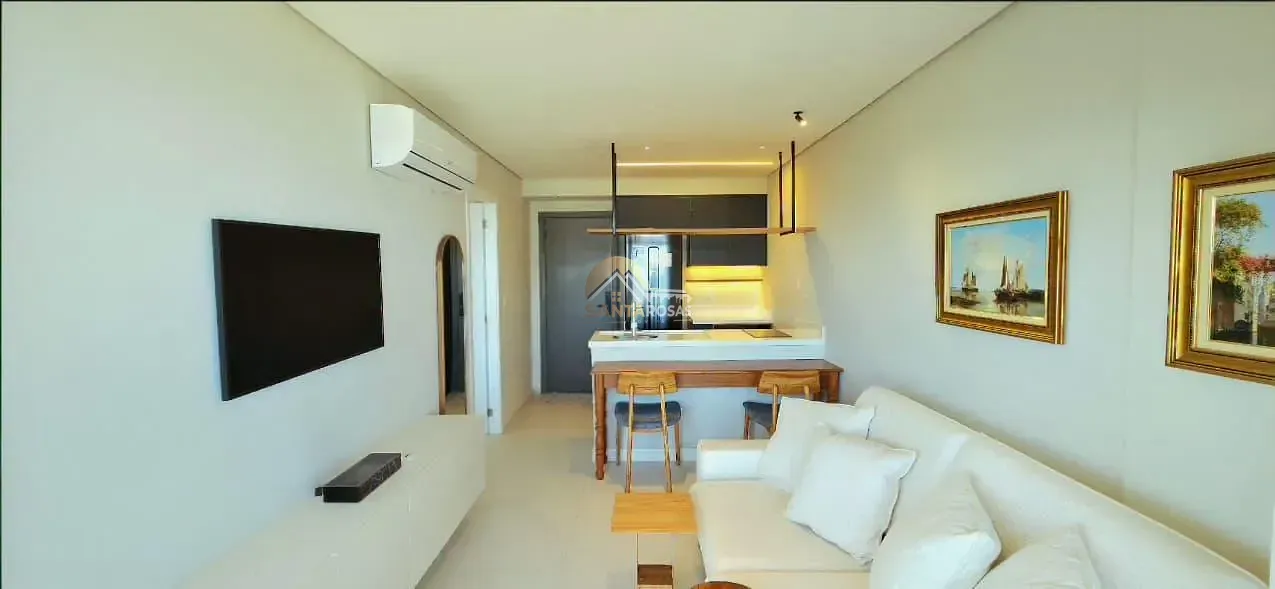 Apartamento, 1 quarto, 40 m² - Foto 12