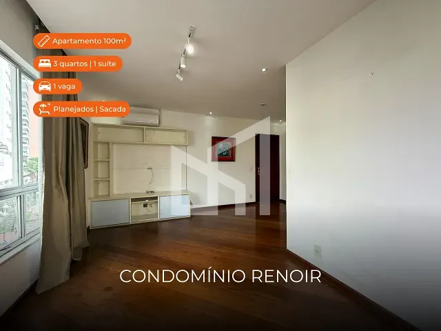 Apartamento 3 quartos e 3 banheiros, à venda, no bairro Alvarez em Nova Iguaçu