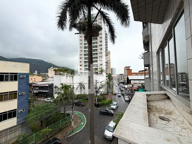 Apartamento 3 quartos e 3 banheiros, à venda, no bairro Alvarez em Nova Iguaçu