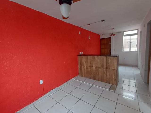Foto do Apartamento - Apartamento para venda na Cohab V | Collina Imóveis