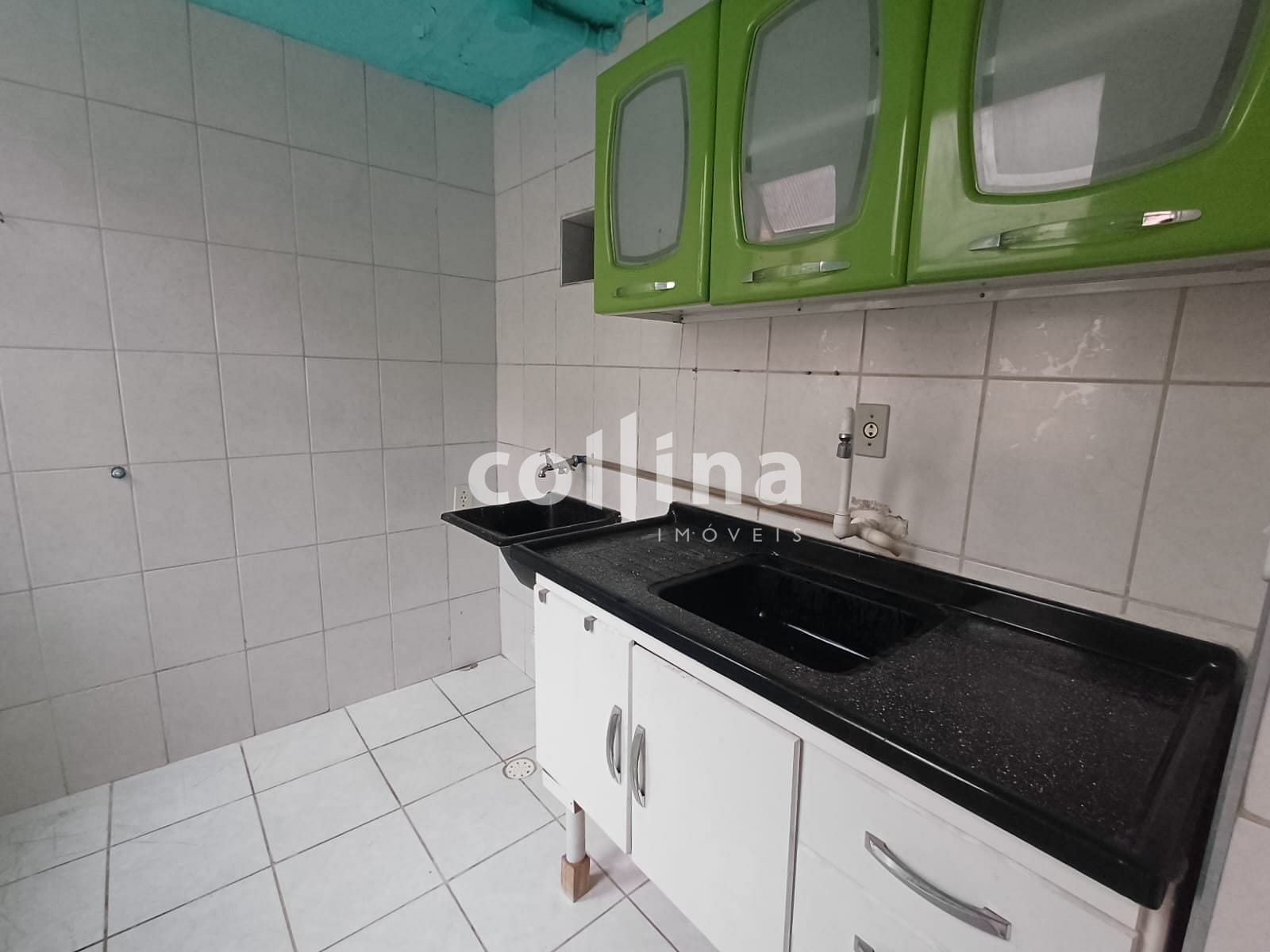 Apartamento à venda com 1 quarto, 38m² - Foto 4