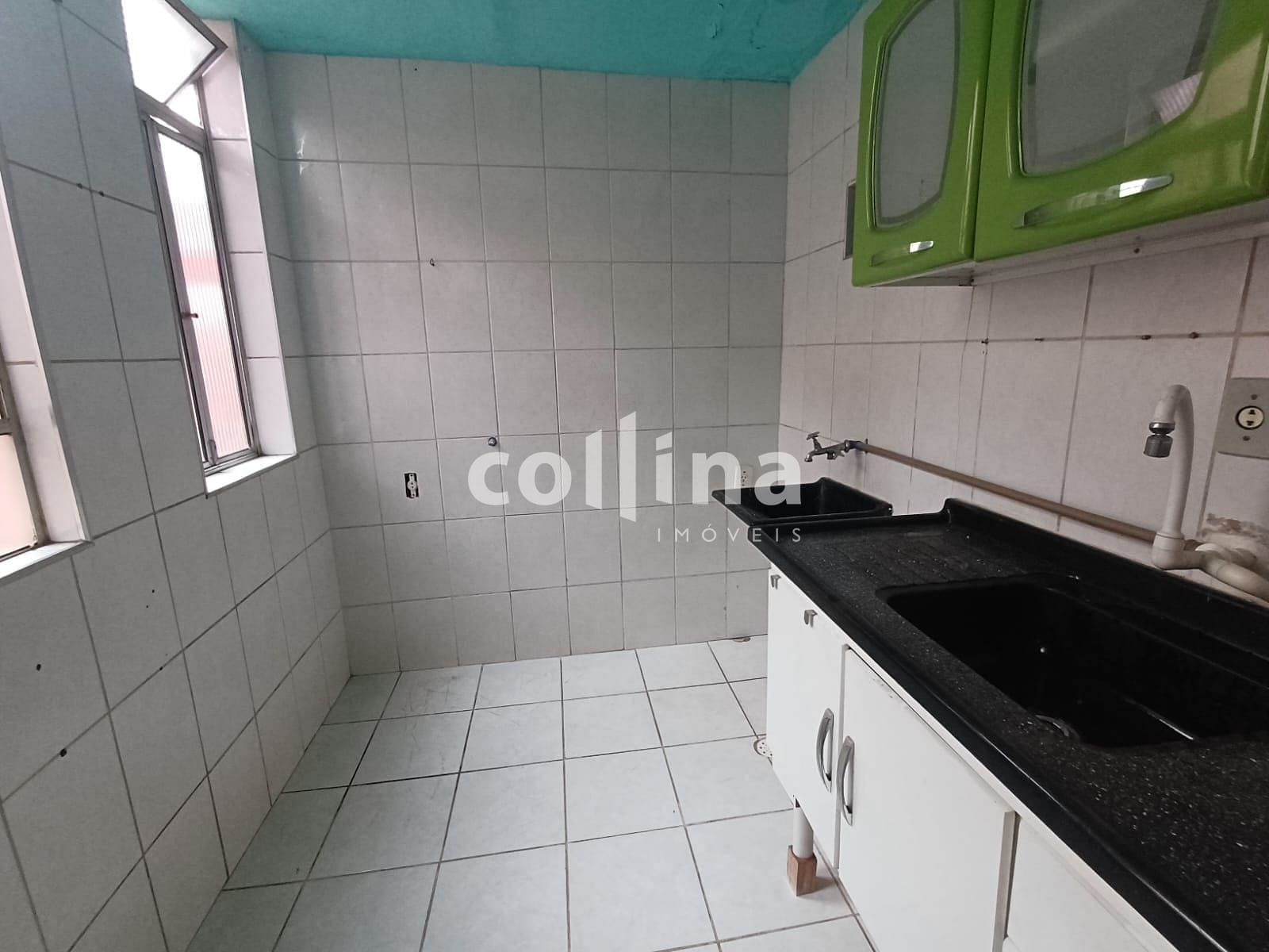 Apartamento à venda com 1 quarto, 38m² - Foto 5