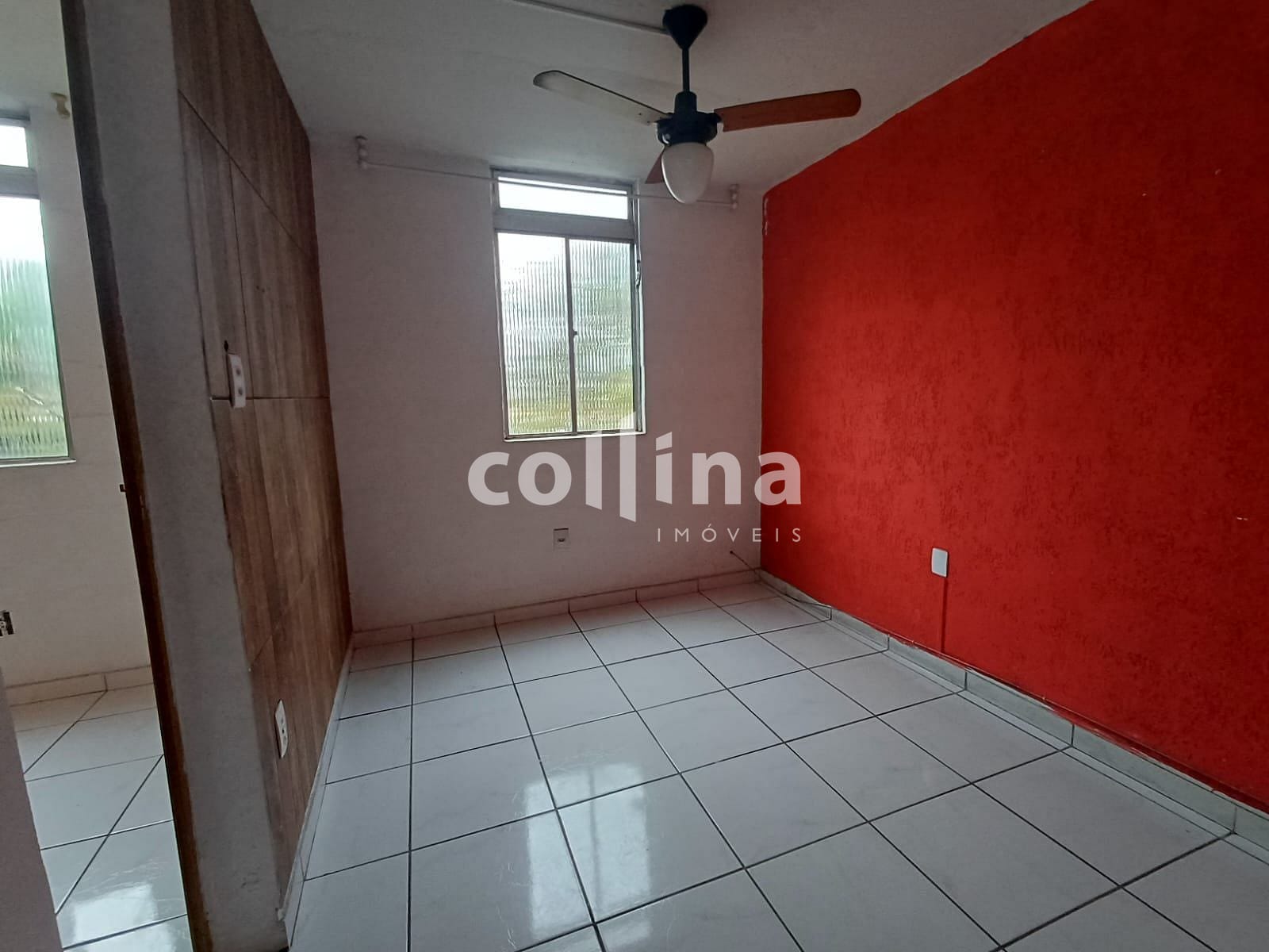 Apartamento à venda com 1 quarto, 38m² - Foto 6