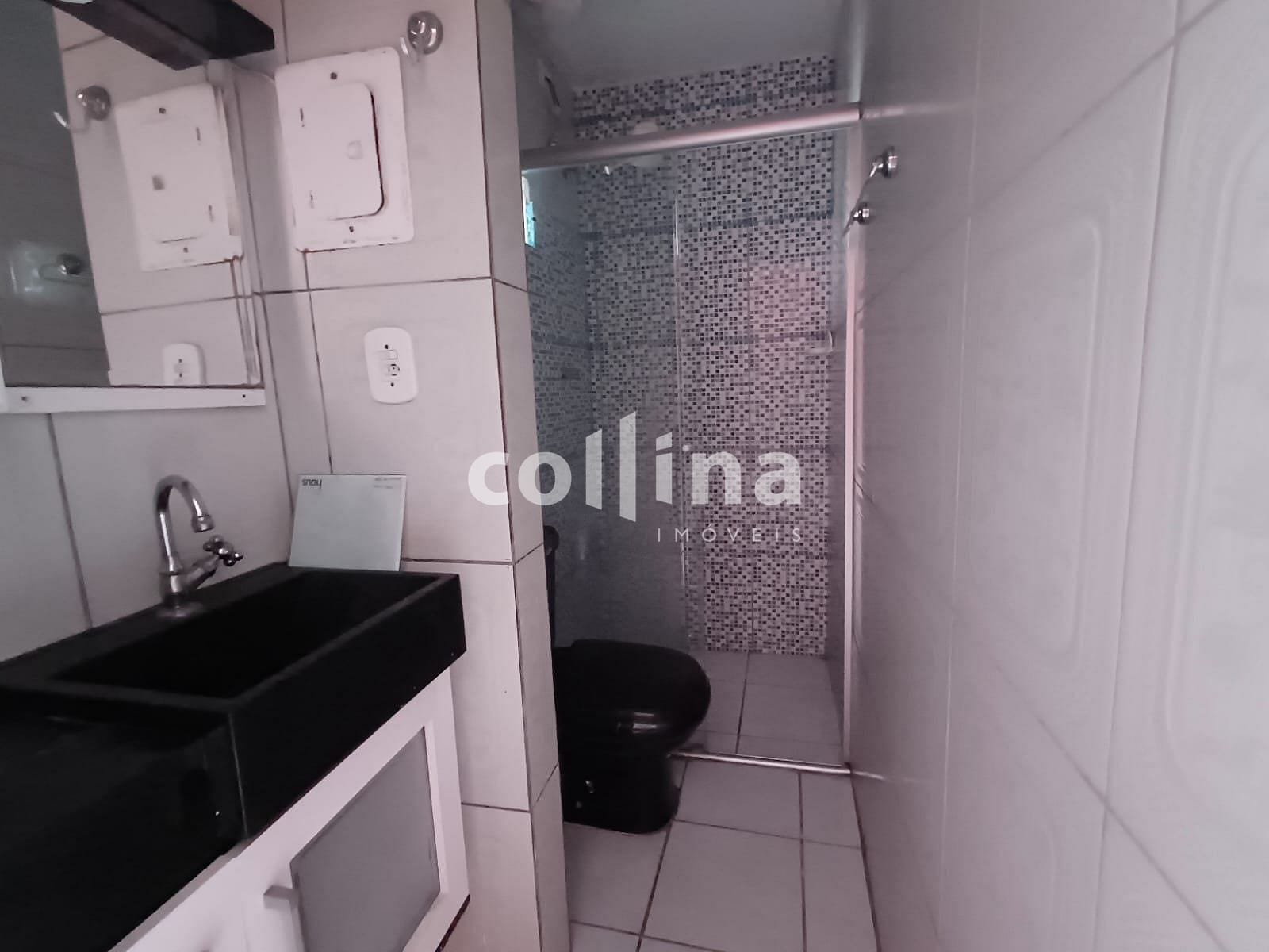 Apartamento à venda com 1 quarto, 38m² - Foto 9