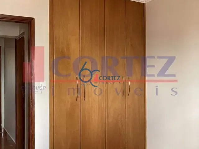 Apartamento com 130m² 3 quartos e 1 banheiro, à venda, no bairro Centro em Rio Claro