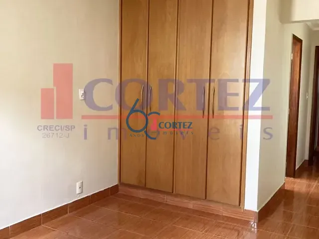 Apartamento com 130m² 3 quartos e 1 banheiro, à venda, no bairro Centro em Rio Claro