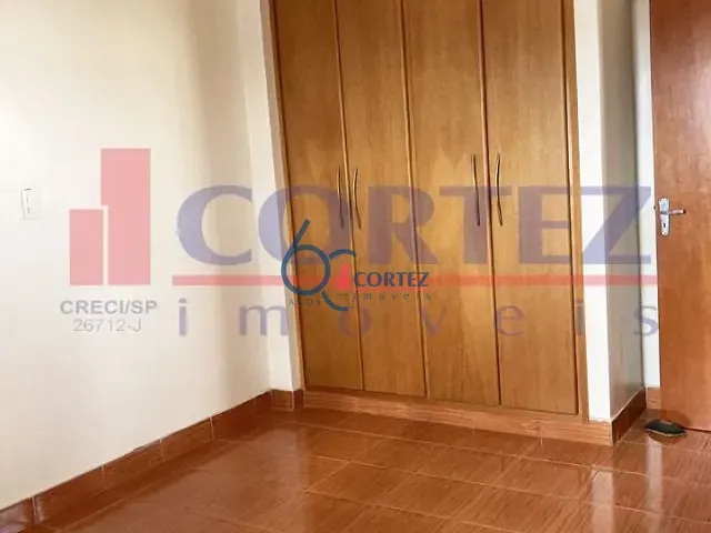 Apartamento com 130m² 3 quartos e 1 banheiro, à venda, no bairro Centro em Rio Claro