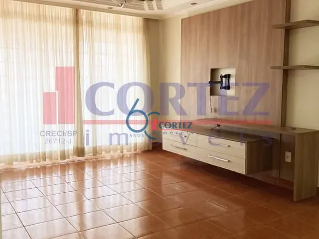 Apartamento com 130m² 3 quartos e 1 banheiro, à venda, no bairro Centro em Rio Claro