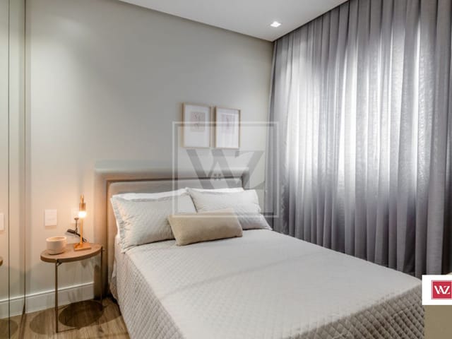 Apartamento com 234m² 3 quartos e 4 banheiros, à venda, no bairro Centro em Balneário Camboriú