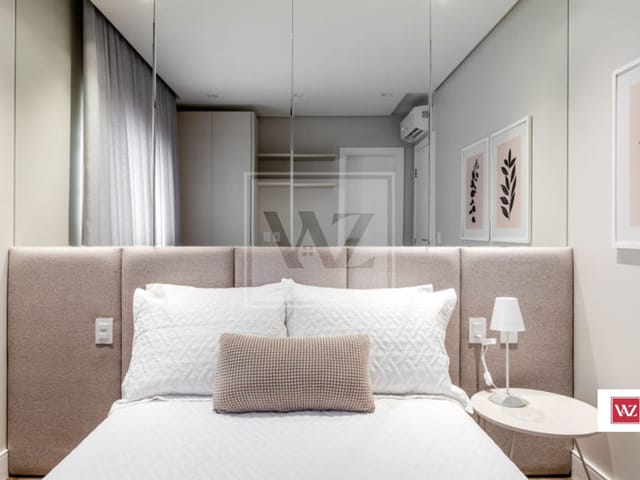 Apartamento com 234m² 3 quartos e 4 banheiros, à venda, no bairro Centro em Balneário Camboriú