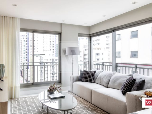 Apartamento com 234m² 3 quartos e 4 banheiros, à venda, no bairro Centro em Balneário Camboriú