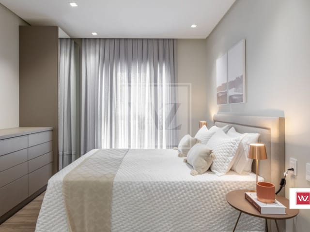 Apartamento com 234m² 3 quartos e 4 banheiros, à venda, no bairro Centro em Balneário Camboriú