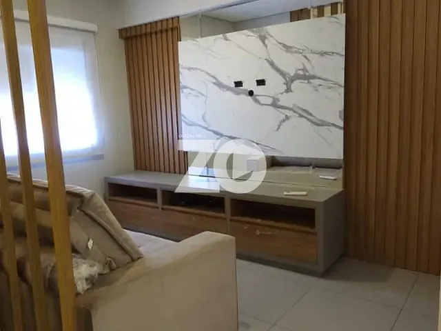 Apartamento 2 quartos e 1 banheiro, à venda, no bairro Residencial Parque Granja Cecília B em Bauru