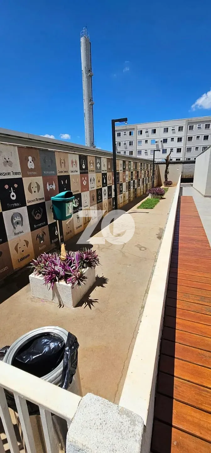 Apartamento, 2 quartos, 69 m² - Foto 29