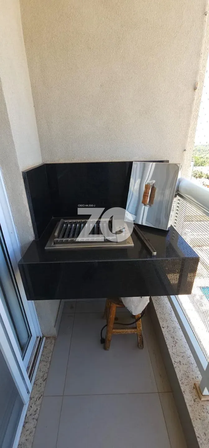 Apartamento, 2 quartos, 69 m² - Foto 26