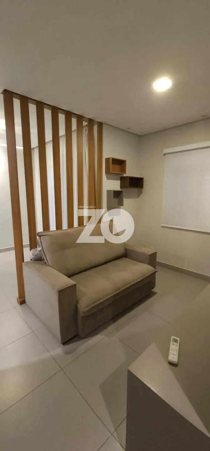 Apartamento, 2 quartos, 69 m² - Foto 4